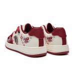 Обувь для скейтбординга унисекс Abidjan, White/Black - фото 3