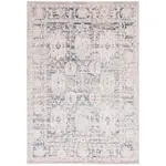 Ковер Prestige Dublin Safavieh, синий, 275x366 см - фото