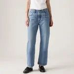 Джинсы Levi's 501 '90s Ankle Levis, синий - фото 5