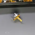 Замена потенциометра Sequential Circuits Prophet-600 - фото 2