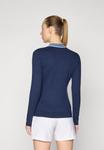 Джемпер Adidas Golf Originals Jumper, Nindig/Blue - фото 3