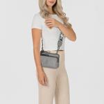 Сумка кросс-боди Picard Bella, Basalt grey - фото 8