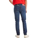 Джинсы мужские синие Levis - фото 3