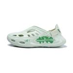 Pole Hole Shoes Clogs Men Peak - фото