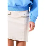 Юбка Garcia H50122 skirt, синий - фото 5