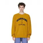 Свитшоты Unisex Deep Mustard MLB, Deep Mustard - фото 6
