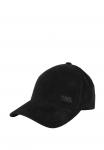 Бейсболка KARL LAGERFELD Cap, Black - фото 2