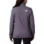 Толстовка женская темно-серая The North Face - фото 4