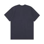 Футболка Supreme Crest, темно-синяя - фото 2