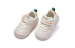 Обувь для малышей, кроссовки Dave&Bella, кремовый - фото 2