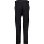 Брюки CMP Hybrid 31T2596, черный - фото 2