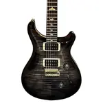 Электрогитара PRS Custom 24 с фигурной декой - фото 5