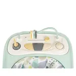 Kikkaboo Poppy Walker, серебряный - фото 6