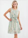 Платье Bigdart, мятный - фото