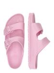 Мюли BIRKENSTOCK Arizona, Light pink - фото 2