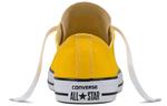 Кеды Converse Chuck Taylor All Star Fresh Colours 'Yellow White', желтый - фото 4