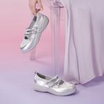 Туфли Мэри Джейн женские Joypeace - фото 12