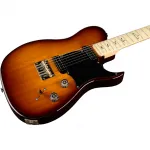 Электрогитара PRS NF 53 Mccarty Tobacco Sunburst - фото 5
