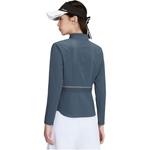 DESCENTE Куртка для гольфа женская, DC-Turbulence - фото 3