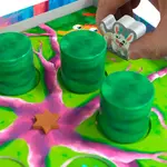 Настольная игра Haba Estrellas Fugaces, золотой - фото 5