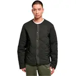 Куртка Urban Classics Liner, черный - фото