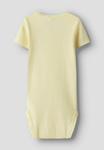 Боди NBFKAB Name it, желтый - фото 2