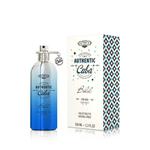 Мужская туалетная вода Cuba Original Cuba Authentic Bold For Men, 100 мл - фото 2