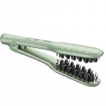 Corn Ironing Splints Volume Hair Top Thick Hair Base High Skull Top 686 AUX, зеленый - фото