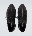 Кроссовки TrailGrip Lite2 Moncler, черный - фото 4