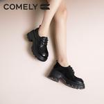 Лоферы COMELY Loafers Women's - фото 3