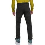 Штаны софтшелл pt style milagle mns Schöffel, черный - фото 2