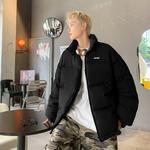 Jeep Унисекс пуховик, Warm White - фото 8