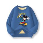 Детский свитшот Disney, розовый - фото 5