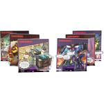 Reshaping Acrylic Ornament Trend Based Products POP MART - фото