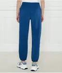 Спортивные штаны Regular fit Patrizia Pepe, синий - фото 3