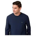 Толстовка Guess Tech Stretch Cn, синий - фото 4