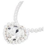 Ожерелье с жемчугом Ariana Grande Swarovski - фото 7