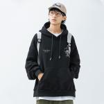 Толстовка унисекс Freo3N, розовый - фото 5