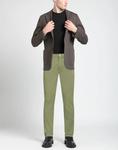 Брюки Yan Simmon, зеленый - фото 2