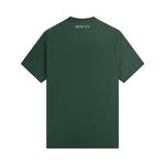 Футболка Kith Ivy Classic Logo Tee, Ivy Green - фото 2
