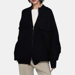 Свитер Unisex CLOT, черный - фото 5