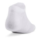 Носки Under Armour Essential No Show 3 шт, белый - фото 3