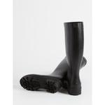 Ботинки Aigle Atelier rain, черный - фото 3