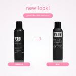 Лак для волос Ghost средней фиксации Verb - фото 2