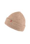 Шапка Bickley+Mitchell Beanie, Taupe - фото 2