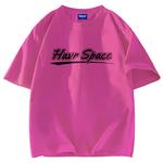 Футболка унисекс Havr, Серо-коричневый - фото 2