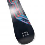 Сноуборд Cultivator Flat Top '26 Burton, Chain Link - фото 5