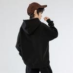 Свитшот школьный Jeep, цвет хиттер грей - фото 5