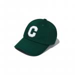 Кепка унисекс COVERNAT, Черный - фото 3