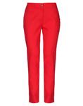 Брюки L' Autre Chose, красный - фото